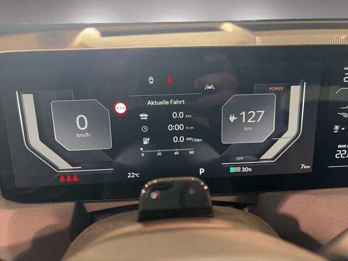 Kia EV5 GT-Line 81,4 kWh FWD mit DriveWise-Paket und Panorama-Glasdach