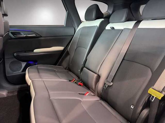 Kia EV5 GT-Line 81,4 kWh FWD mit DriveWise-Paket und Panorama-Glasdach