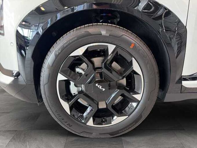 Kia EV5 GT-Line 81,4 kWh FWD mit DriveWise-Paket und Panorama-Glasdach