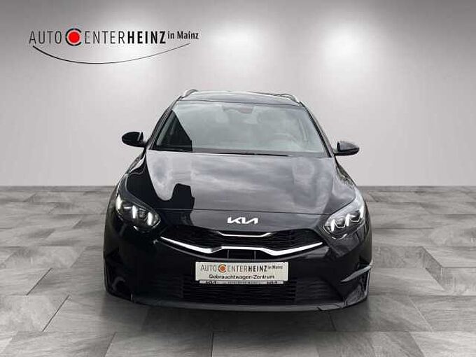 Kia cee'd Sporty Wagon Vision