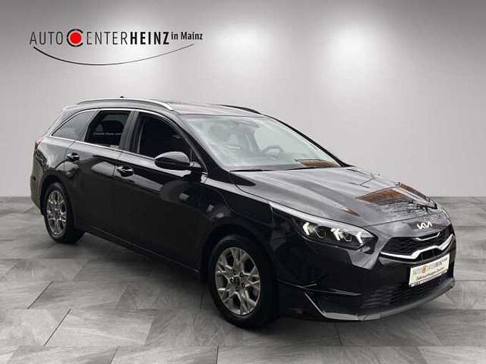 Kia cee'd Sporty Wagon Vision