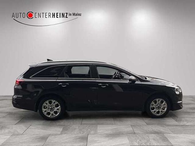 Kia cee'd Sporty Wagon Vision