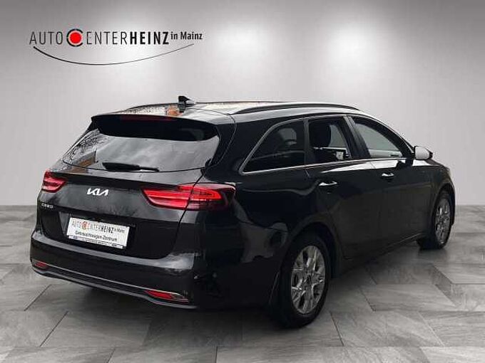 Kia cee'd Sporty Wagon Vision