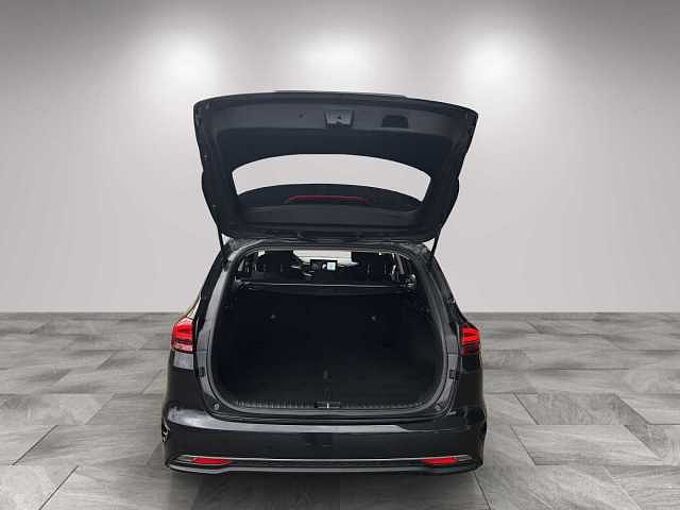 Kia cee'd Sporty Wagon Vision