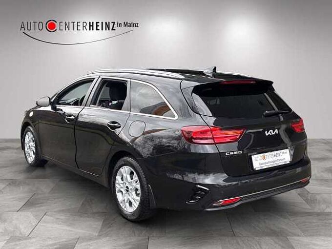 Kia cee'd Sporty Wagon Vision