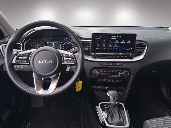 Kia cee'd Sporty Wagon Vision