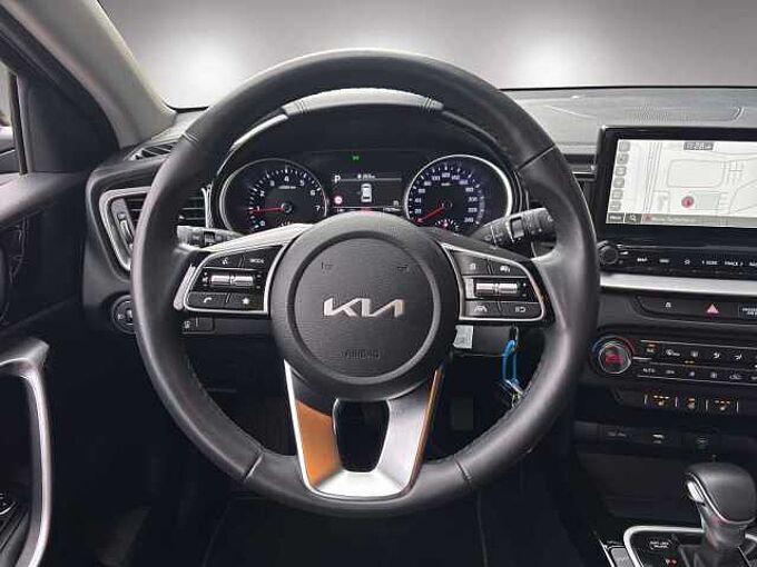 Kia cee'd Sporty Wagon Vision