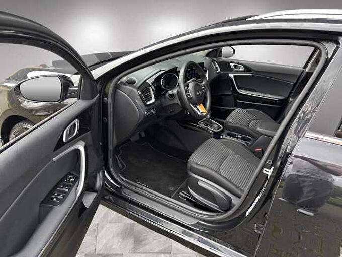 Kia cee'd Sporty Wagon Vision