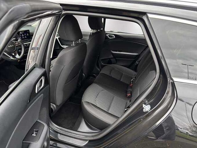 Kia cee'd Sporty Wagon Vision