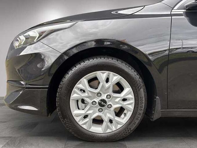 Kia cee'd Sporty Wagon Vision