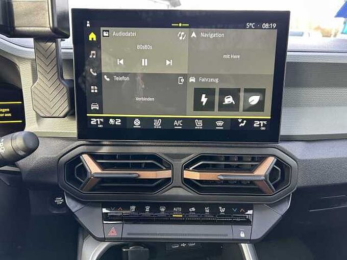 Dacia Bigster Hybrid 155 Extreme*City/Winterp.*el.Heckkl.*