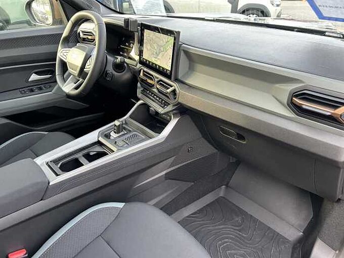 Dacia Bigster Hybrid 155 Extreme*City/Winterp.*el.Heckkl.*