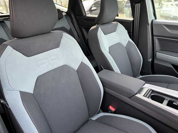 Dacia Bigster Hybrid 155 Extreme*City/Winterp.*el.Heckkl.*