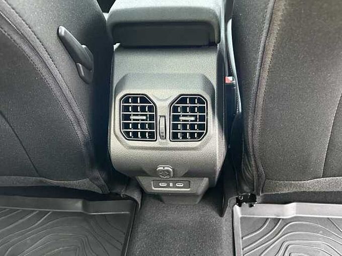 Dacia Bigster Hybrid 155 Extreme*City/Winterp.*el.Heckkl.*