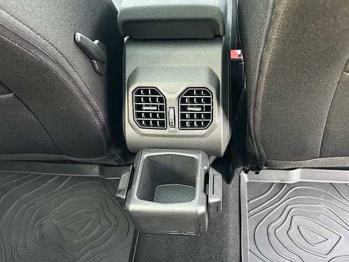 Dacia Bigster Hybrid 155 Extreme*City/Winterp.*el.Heckkl.*