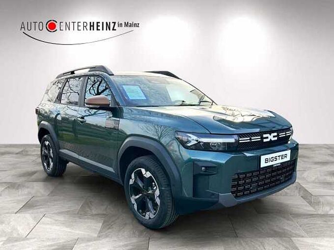 Dacia Bigster Hybrid 155 Extreme*City/Winterp.*el.Heckkl.*