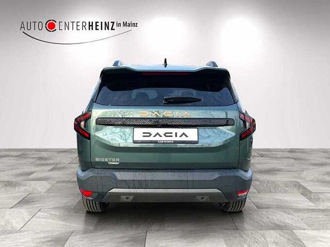 Dacia Bigster Hybrid 155 Extreme*City/Winterp.*el.Heckkl.*