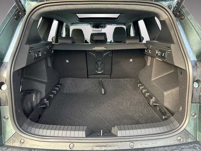 Dacia Bigster Hybrid 155 Extreme*City/Winterp.*el.Heckkl.*