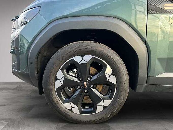 Dacia Bigster Hybrid 155 Extreme*City/Winterp.*el.Heckkl.*