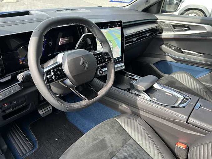 Renault Rafale Plug-in Hybrid E-Tech 300 4x4 Atelier Alpine