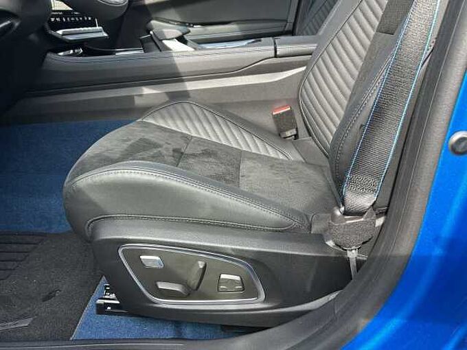 Renault Rafale Plug-in Hybrid E-Tech 300 4x4 Atelier Alpine