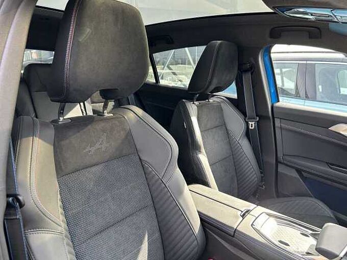 Renault Rafale Plug-in Hybrid E-Tech 300 4x4 Atelier Alpine