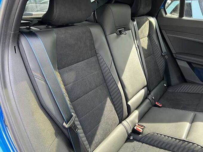 Renault Rafale Plug-in Hybrid E-Tech 300 4x4 Atelier Alpine