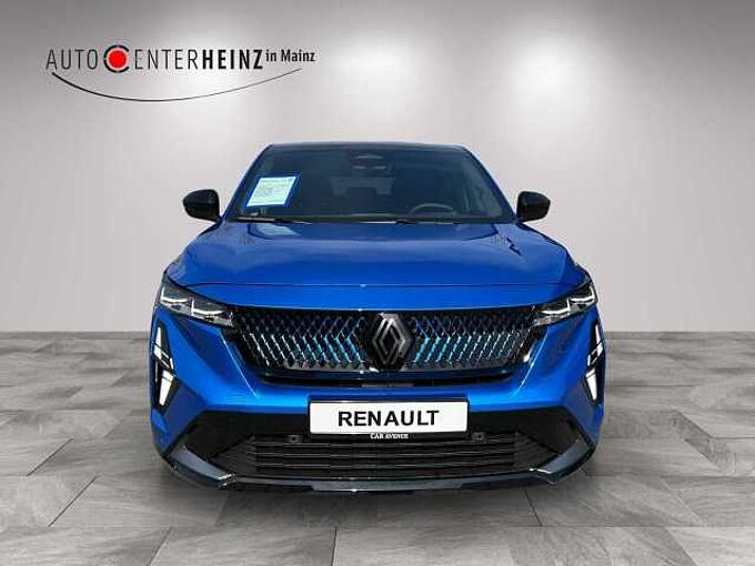 Renault Rafale Plug-in Hybrid E-Tech 300 4x4 Atelier Alpine