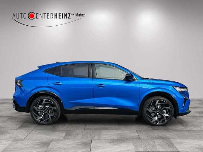 Renault Rafale Plug-in Hybrid E-Tech 300 4x4 Atelier Alpine