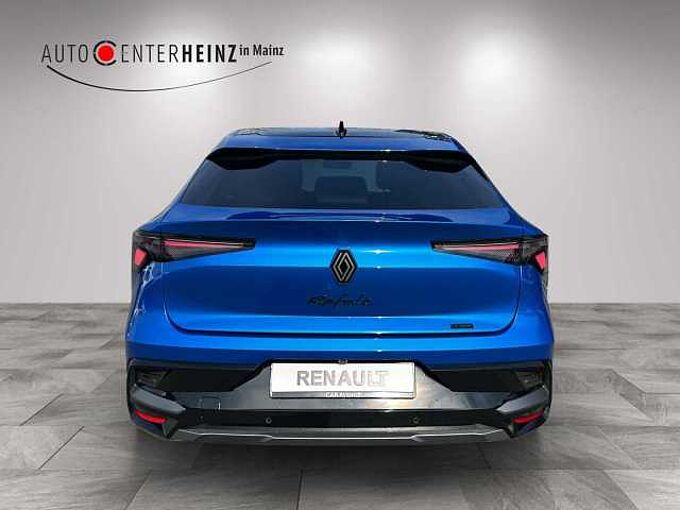Renault Rafale Plug-in Hybrid E-Tech 300 4x4 Atelier Alpine