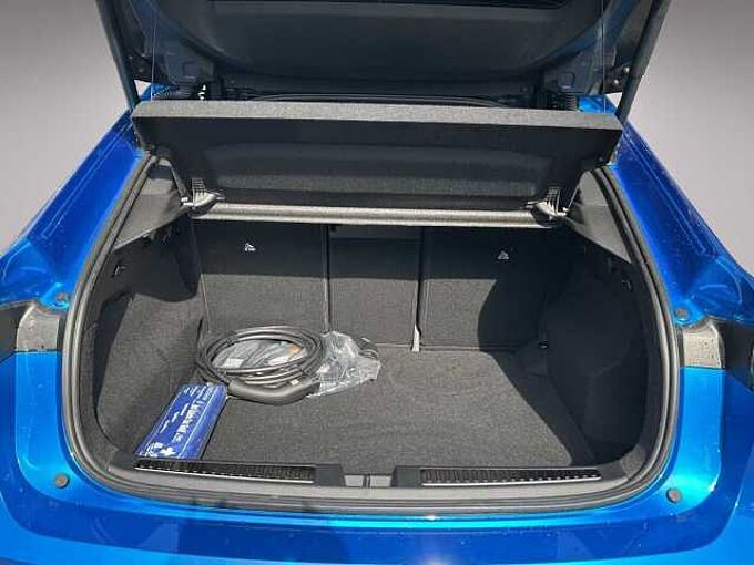 Renault Rafale Plug-in Hybrid E-Tech 300 4x4 Atelier Alpine