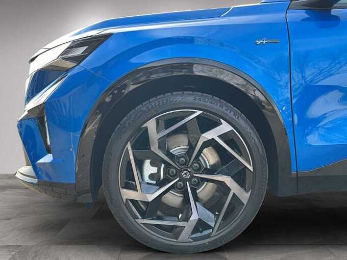 Renault Rafale Plug-in Hybrid E-Tech 300 4x4 Atelier Alpine