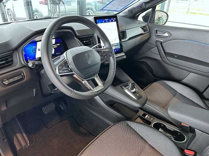 Renault Symbioz Hybrid Full E-Tech 160 TECHNO