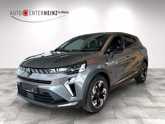 Renault Symbioz Hybrid Full E-Tech 160 TECHNO