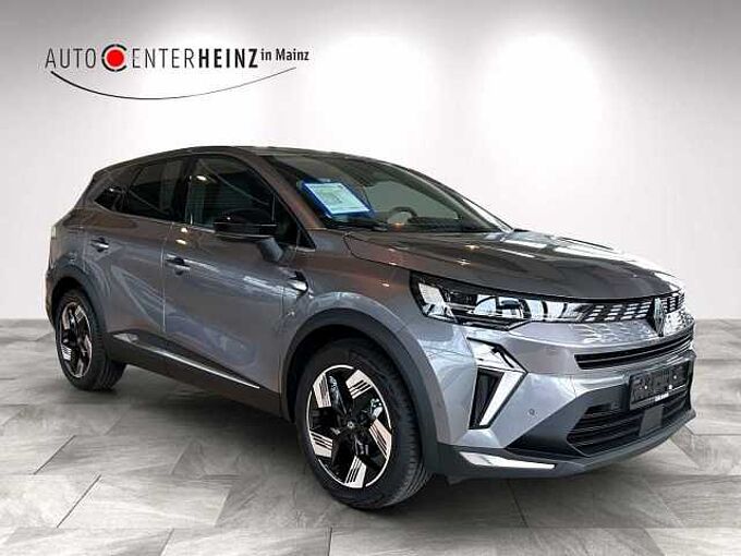 Renault Symbioz Hybrid Full E-Tech 160 TECHNO