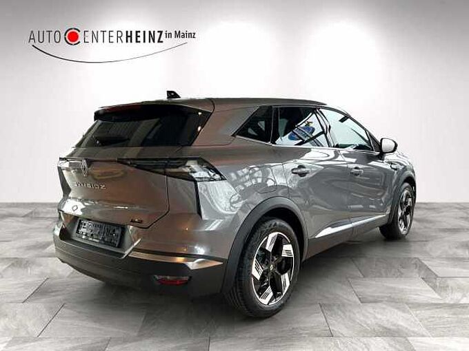 Renault Symbioz Hybrid Full E-Tech 160 TECHNO