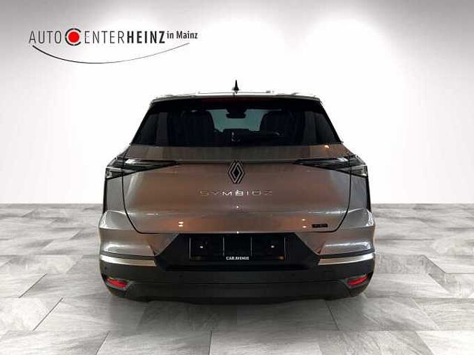 Renault Symbioz Hybrid Full E-Tech 160 TECHNO