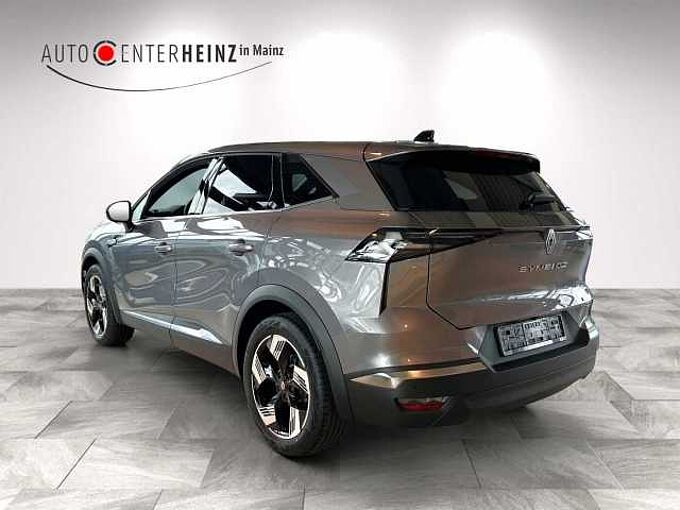 Renault Symbioz Hybrid Full E-Tech 160 TECHNO