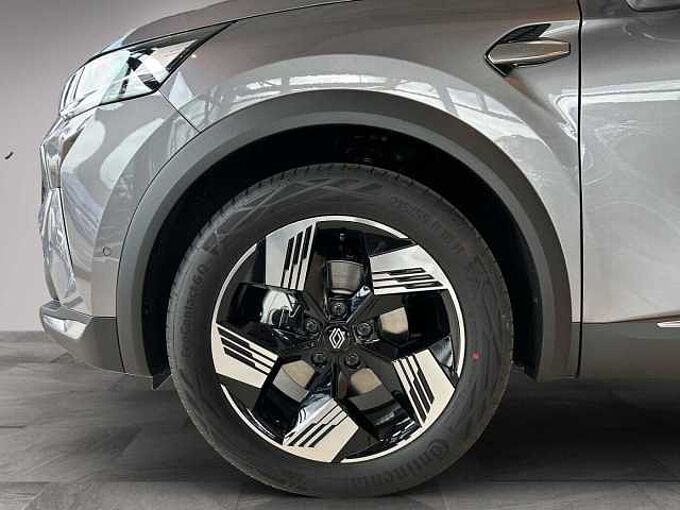 Renault Symbioz Hybrid Full E-Tech 160 TECHNO