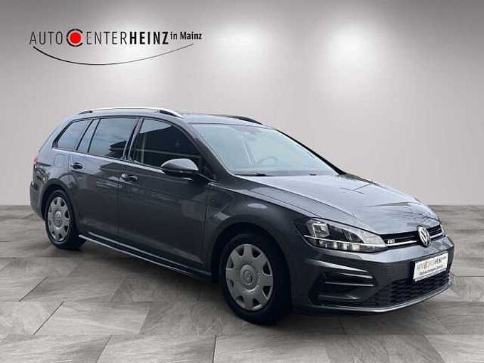 Volkswagen Golf Join Start-Stopp