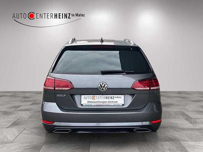 Volkswagen Golf Join Start-Stopp