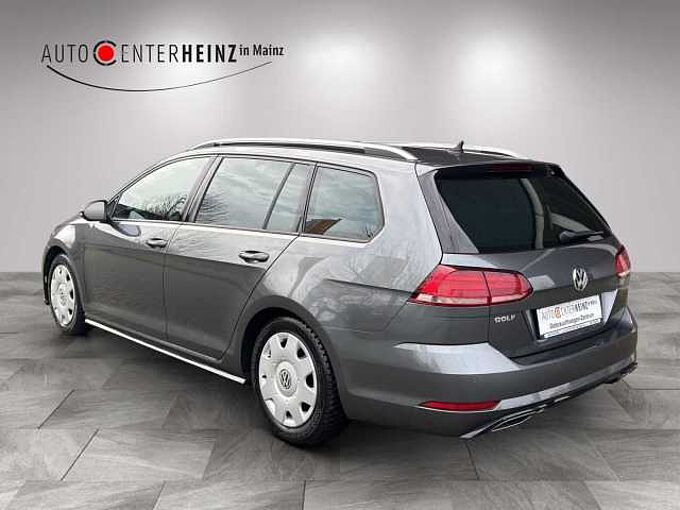 Volkswagen Golf Join Start-Stopp
