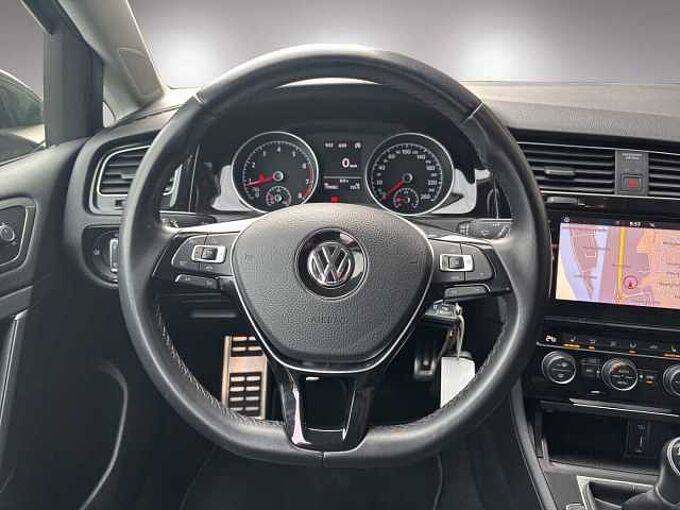 Volkswagen Golf Join Start-Stopp