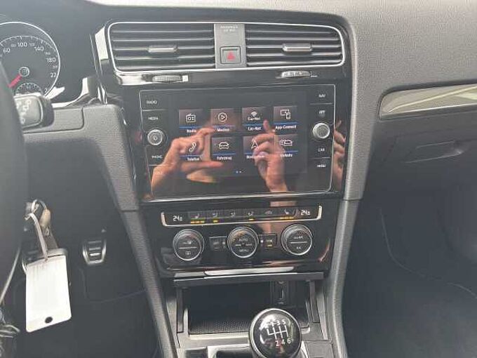 Volkswagen Golf Join Start-Stopp