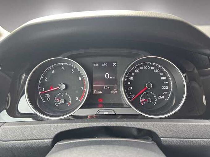 Volkswagen Golf Join Start-Stopp