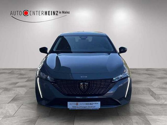 Peugeot 308 Allure