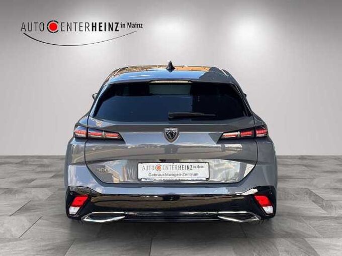 Peugeot 308 Allure