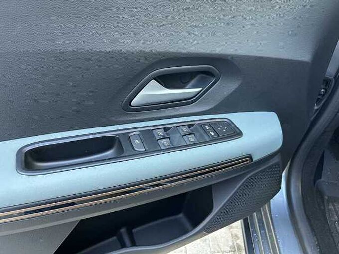 Dacia Jogger TCe 110 (7-Sitzer) Extreme