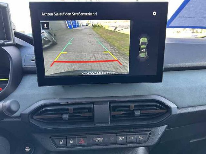 Dacia Jogger TCe 110 (7-Sitzer) Extreme