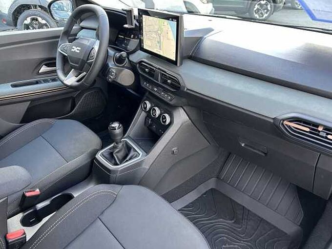 Dacia Jogger TCe 110 (7-Sitzer) Extreme